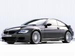 BMW M6 Coupe by Hamann 2009 года
